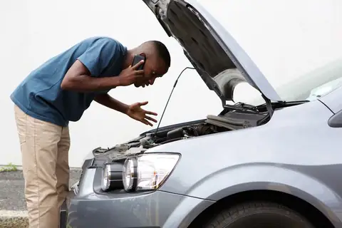 24 Hour Mobile Tire Services in Kennesaw