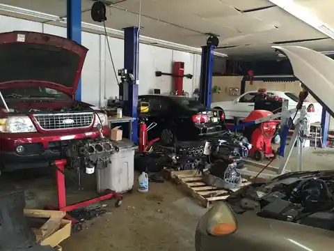 A & A Auto Care in Kennesaw