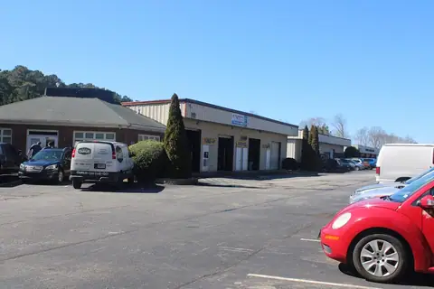 Automotive Blessings in Kennesaw