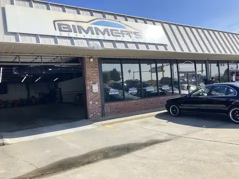 Bimmer’s Service Center LLC in Kennesaw