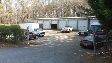 Blackmon Automotive in Kennesaw