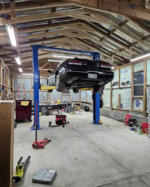 Blitz German Auto Repair in Kennesaw