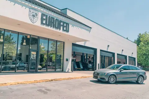 Eurofed Automotive in Kennesaw