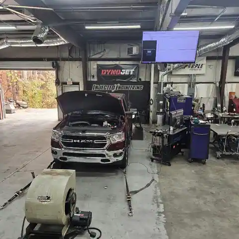 Injected Engineering in Kennesaw