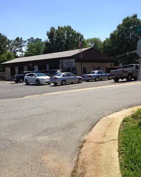 K.M. Auto Care Inc in Kennesaw
