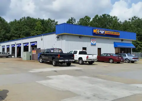 Kennesaw Auto Center in Kennesaw