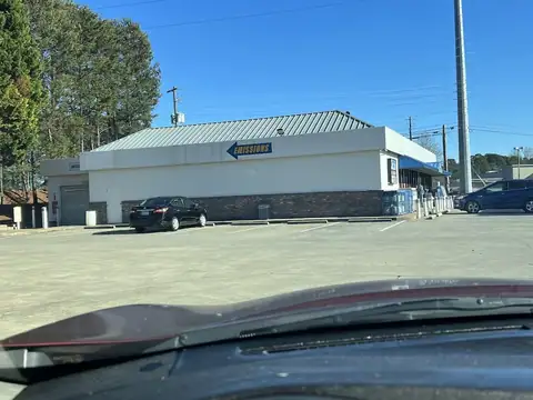 Kennesaw Mega Emissions in Kennesaw