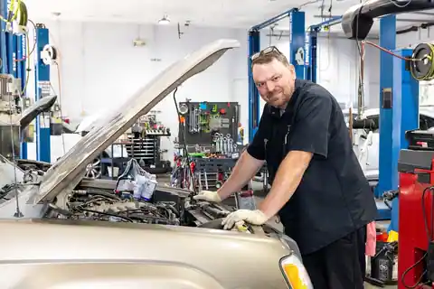 Lanier Auto Repair - Bells Ferry in Kennesaw