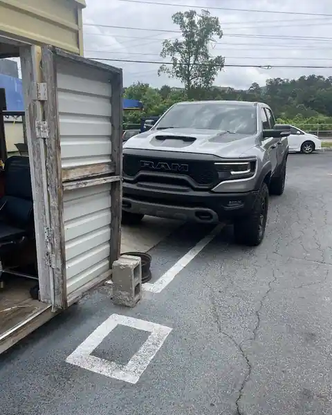 Laye Auto Emissions in Kennesaw