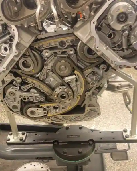 Mobile Mechanic Kenly in Kennesaw