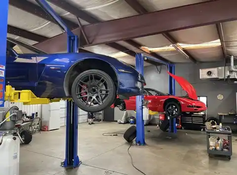 Ret Automotive in Kennesaw
