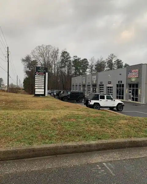 Revamp Kingz LLC in Kennesaw