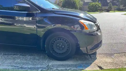 SKAuto Body Repair in Kennesaw
