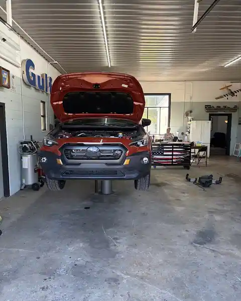 DrivePoint Automotive in Kenton