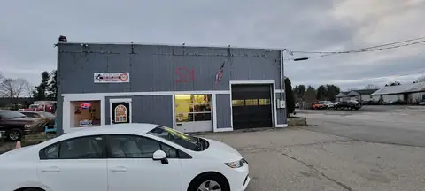 524 Service & Auto Repair in Kenvil