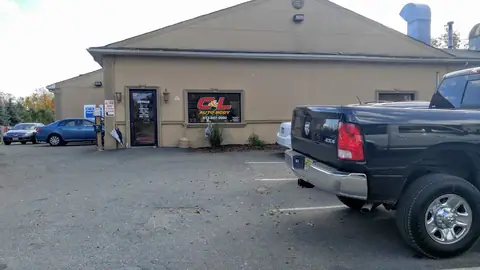 C & L Auto Body near Succasunna