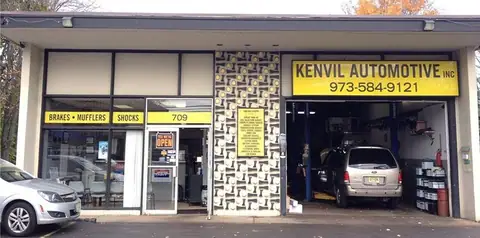 Kenvil Automotive Inc in Kenvil