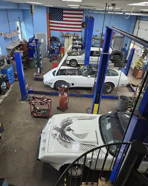 LSK Automotive in Kenvil