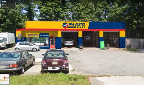 PM Auto Repair in Kenvil