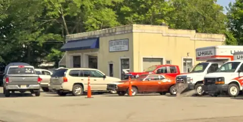 Paul's Automotive Repair LLC in Kenvil