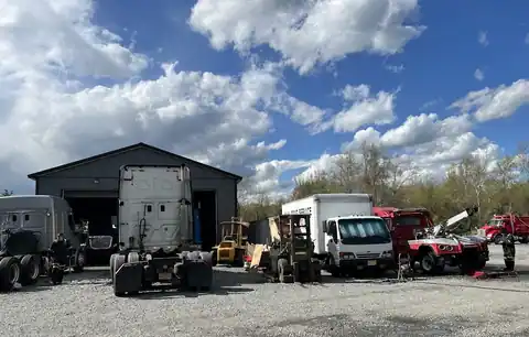 Towing Services and Steven Truck Repair LLC in Kenvil
