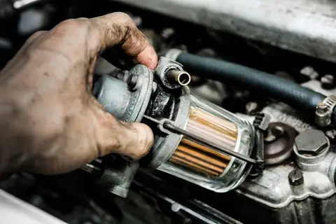 Automotive Specialist in LaFayette