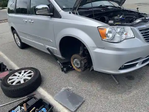 MechanixOnWheels in Lake Hiawatha