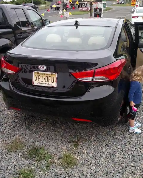 Motion Auto Body II in Lake Hopatcong