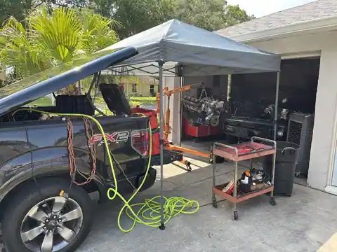 L&S Mobile Automotive Repair LLC in Lakeland