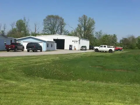 Holt Automotive in Lakeview
