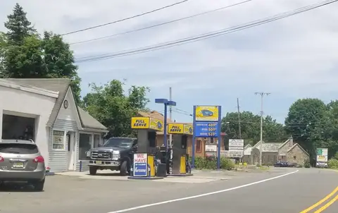 Top Speed Automotive in Landing