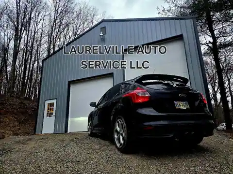 Laurelville Auto Service LLC in Laurelville
