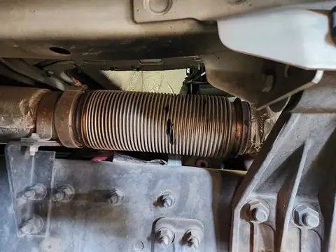 Contract Diesel in Laveen