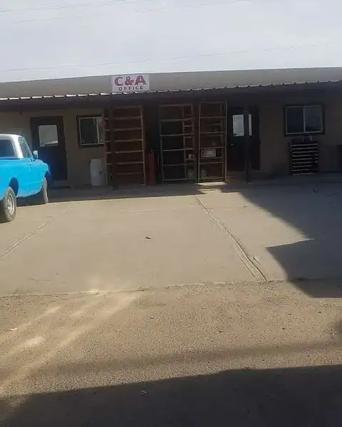 Generation Trailers in Laveen