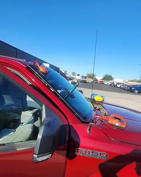 Gryath Glass in Laveen