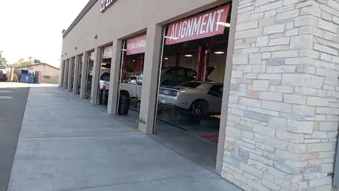 Laveen Auto Works in Laveen