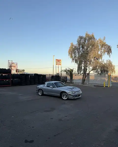 Villa Tire in Laveen
