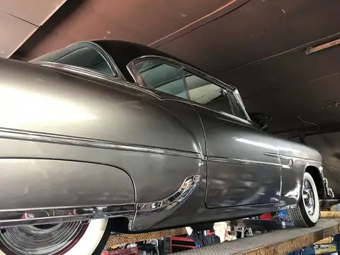 Dan's Garage in Lawrenceburg