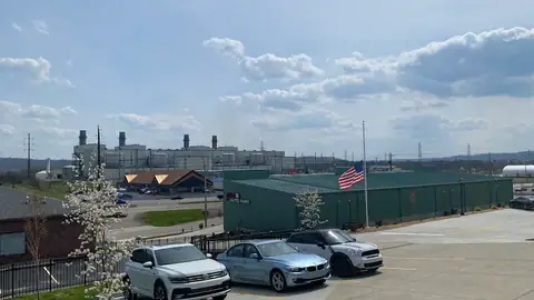 Ghiat & Son's German Auto Repair in Lawrenceburg