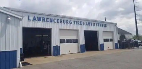 Lawrenceburg Tire & Auto in Lawrenceburg