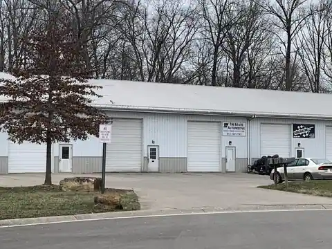 Tri State Automotive in Lawrenceburg