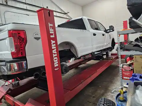 Black River Automotive in Ledgewood