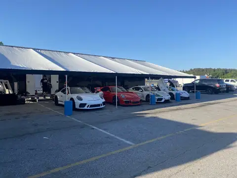 Heinlein Racing Development in Ledgewood