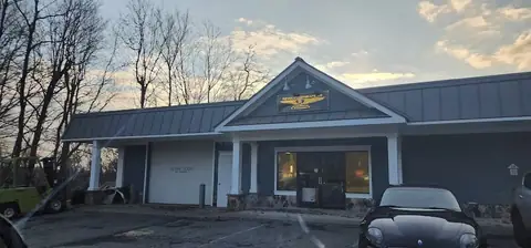 Ken's Auto Body near Succasunna