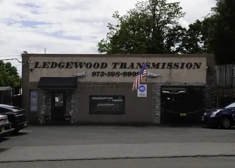 Ledgewood Transmission & Auto Repair in Ledgewood