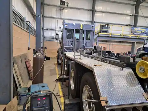T Sanchez Ltd in Ledgewood