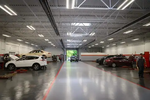 Towne Toyota in Ledgewood