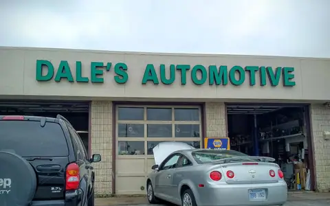 Dale's Automotive Service in Lenexa