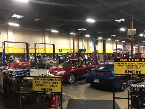 Shore Tire in Lenexa
