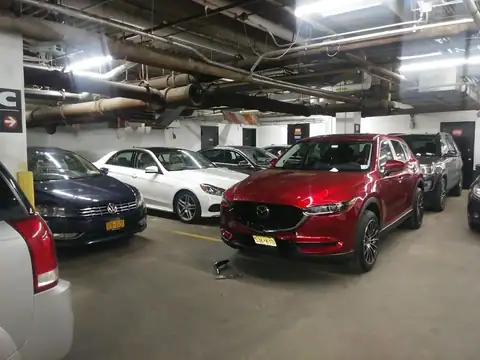 The Collision Center in Lincoln Park